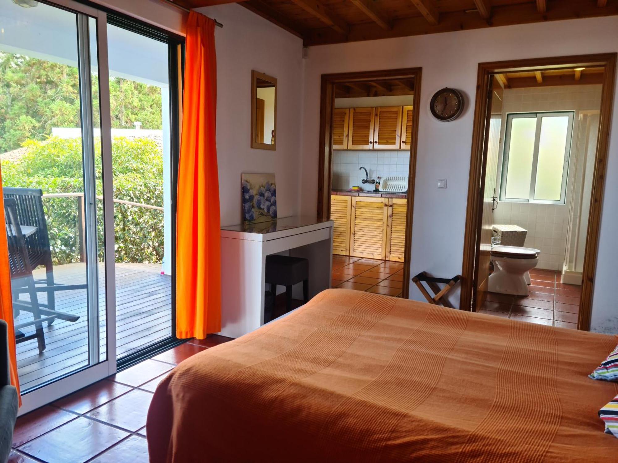Stonewood Lodge Al São Vicente Ferreira 外观 照片