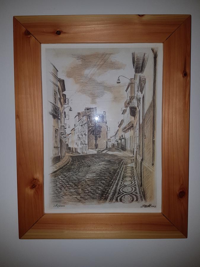 Stonewood Lodge Al São Vicente Ferreira 外观 照片
