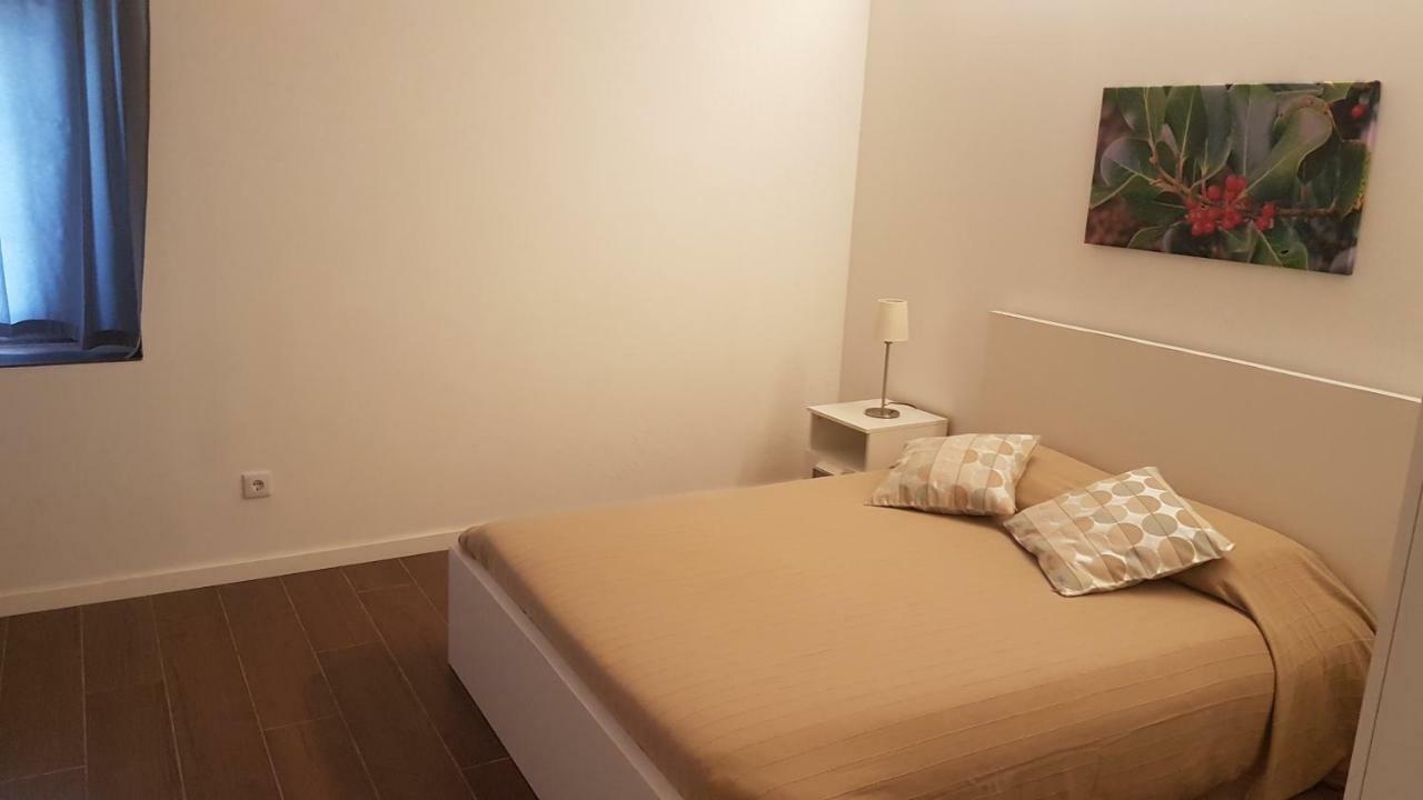 Stonewood Lodge Al São Vicente Ferreira 外观 照片