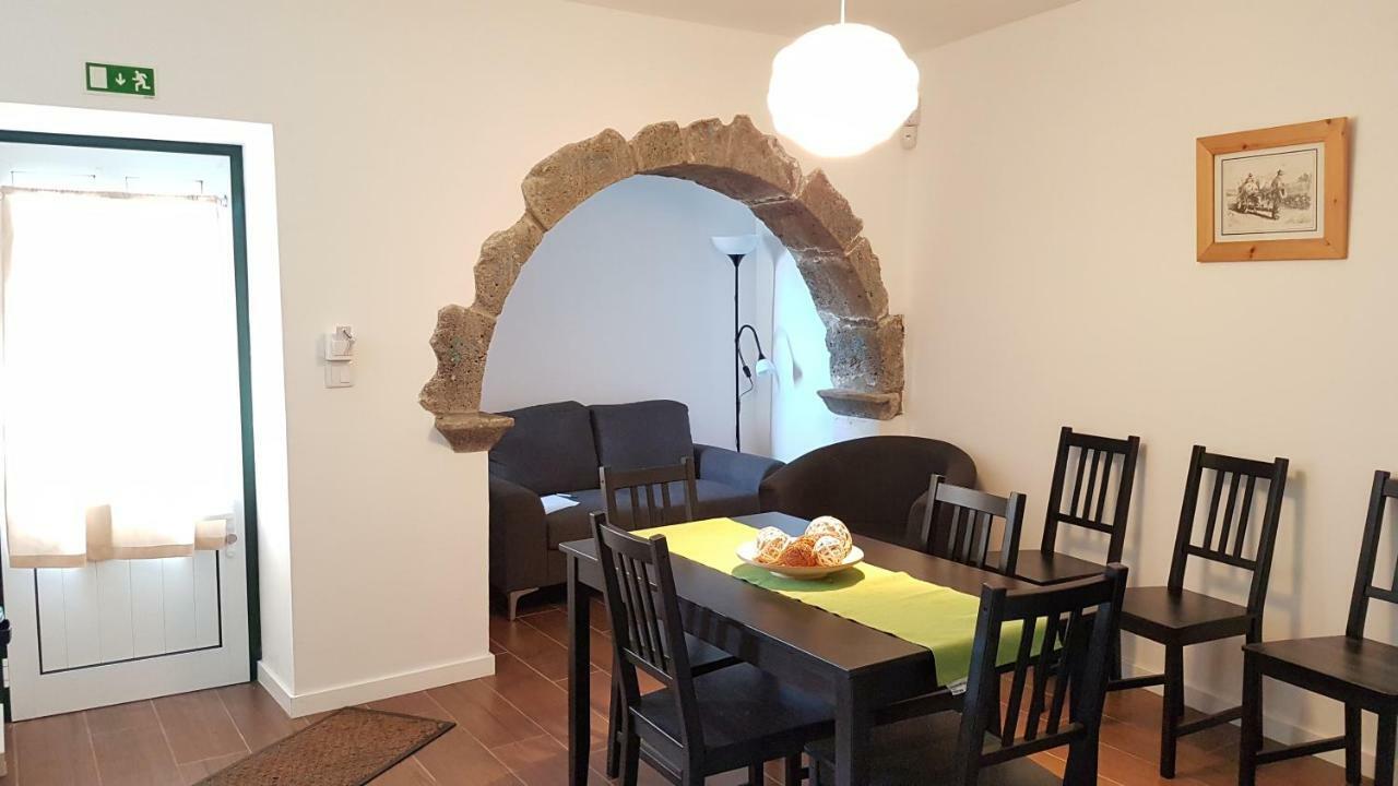 Stonewood Lodge Al São Vicente Ferreira 外观 照片