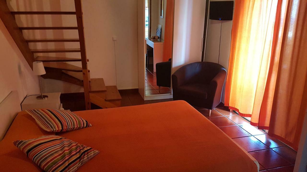 Stonewood Lodge Al São Vicente Ferreira 外观 照片